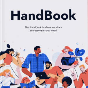 📘 Digital Marketing Handbook 2