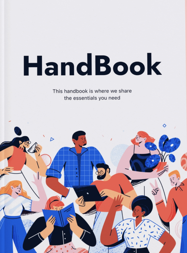📘 Digital Marketing Handbook 2